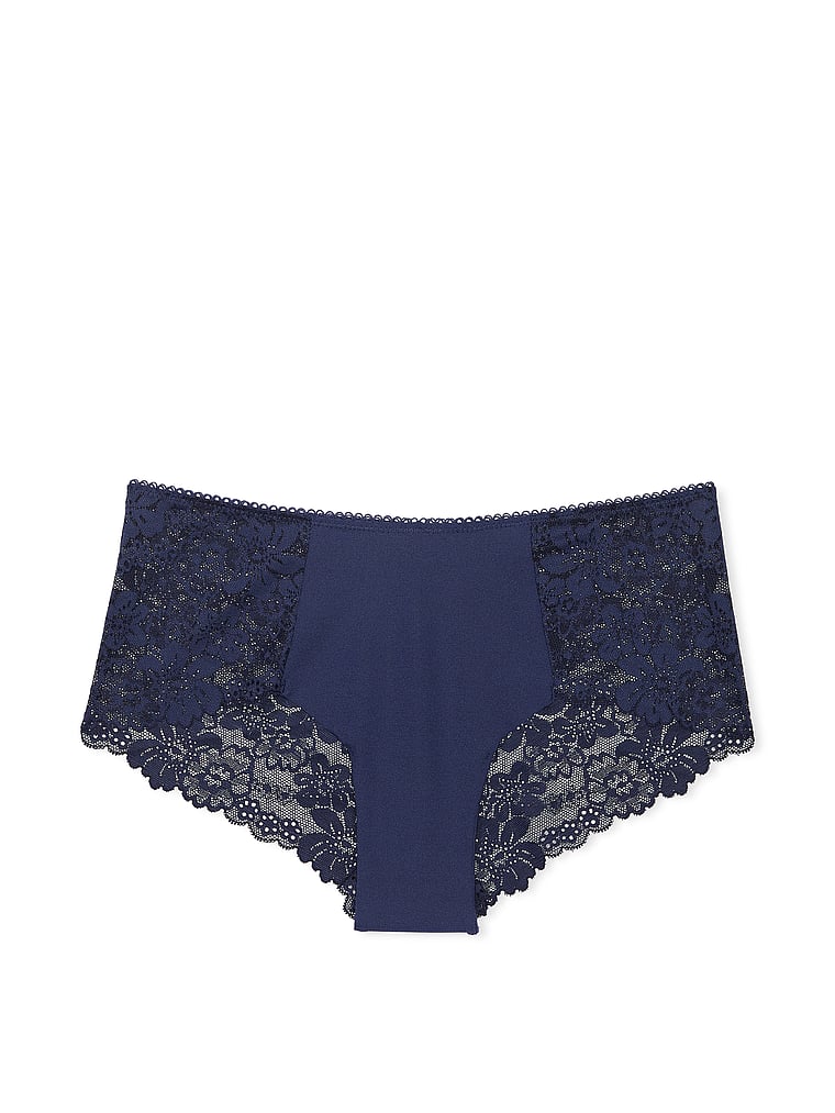 Buy 5-Pack No-Show Cheeky Panties, Heritage Pack - Order Panties Online