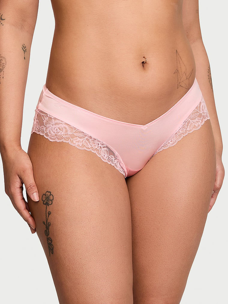 Panty-Cheeky-con-Pierna-Alta-y-Ribete-de-Encaje-Victorias-Secret-11245248-3MQ4