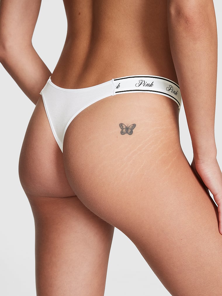 Panty-Tanga-de-Algodon-con-logo-y-Pierna-Alta-PINK-11245840-94D1