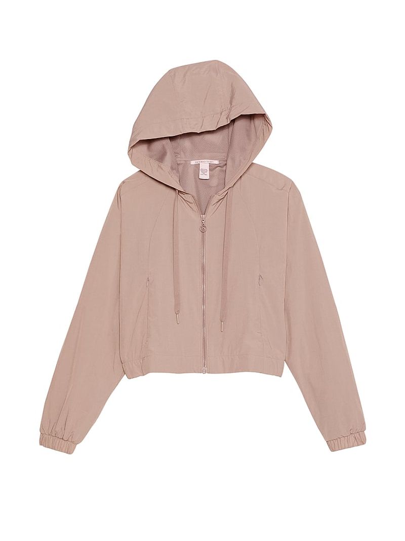 Chamarras pink victoria secret hotsell