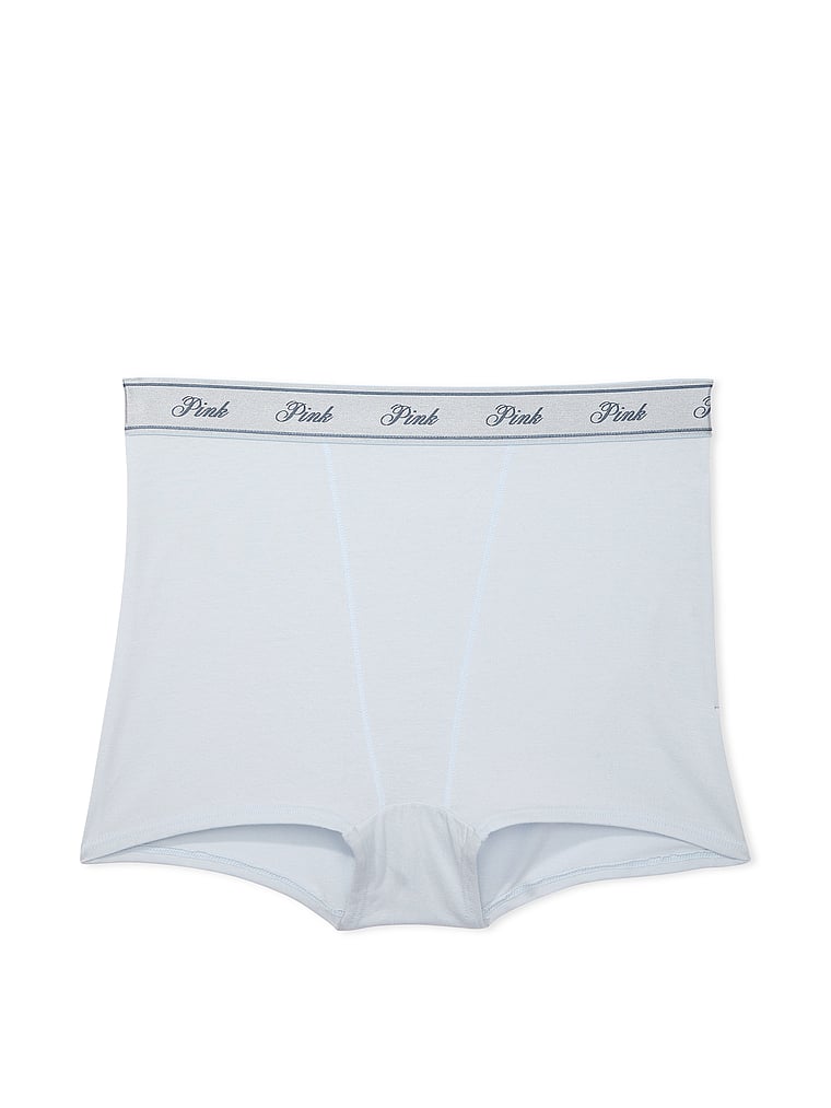 Panty-Boyshort-de-Algodon-con-Logo-y-Cintura-Alta-PINK-11245831-52M8