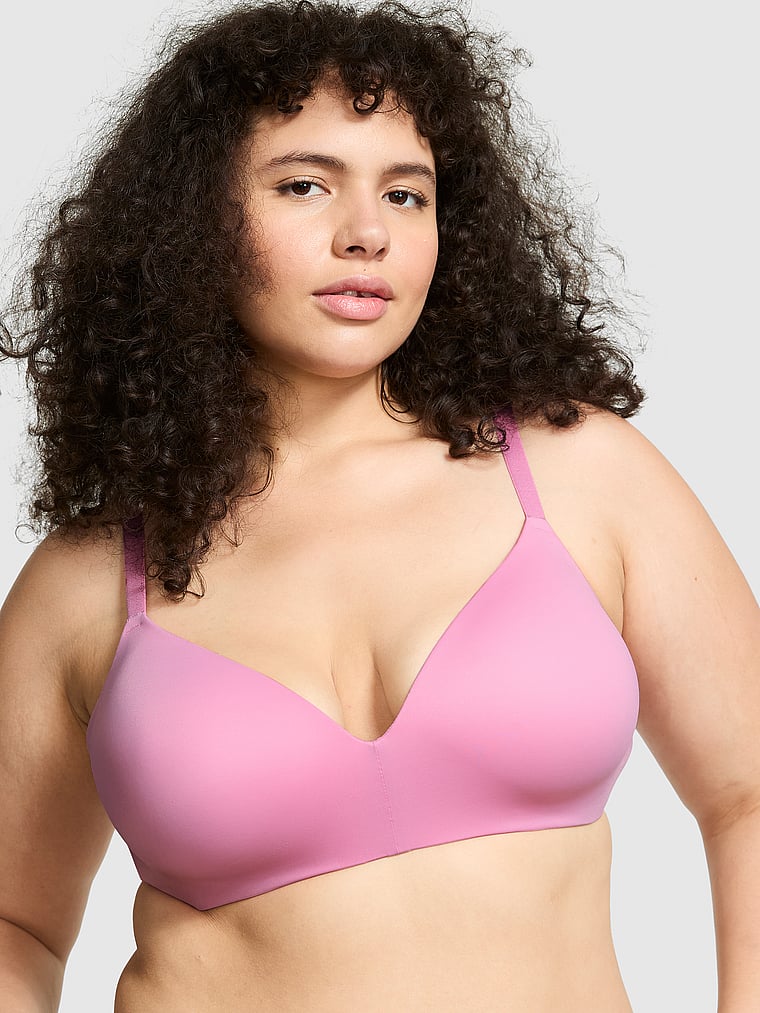 Bra-Sin-Varillas-Ligeramente-Forrado-Wear-Everywhere-PINK-11241732-69IS