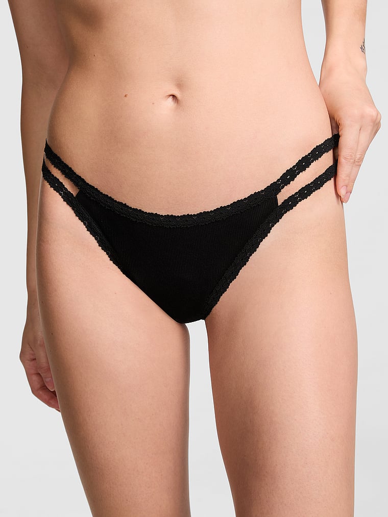 Panty-Tanga-con-Tiras-y-Ribete-de-Encaje-Wink-PINK-11251818-2ZUO