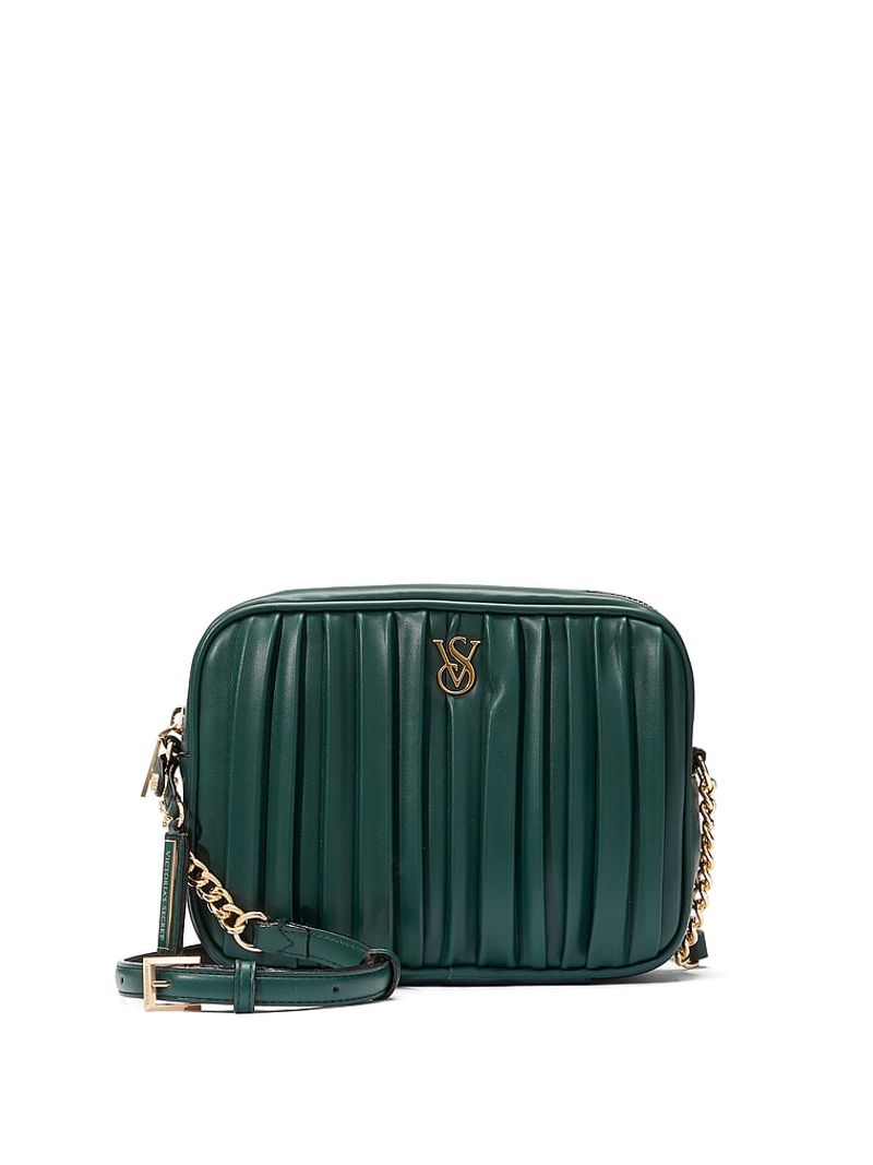 Bolso Bandolera Bolsas Crossbody Victoria s Secret Tienda en Linea Victoria s Secret