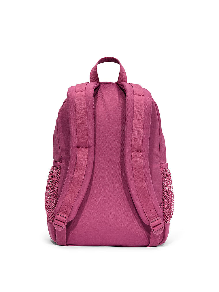 Mochila-Clasica-de-Lona-Ivy-PINK-11249523-6AD8