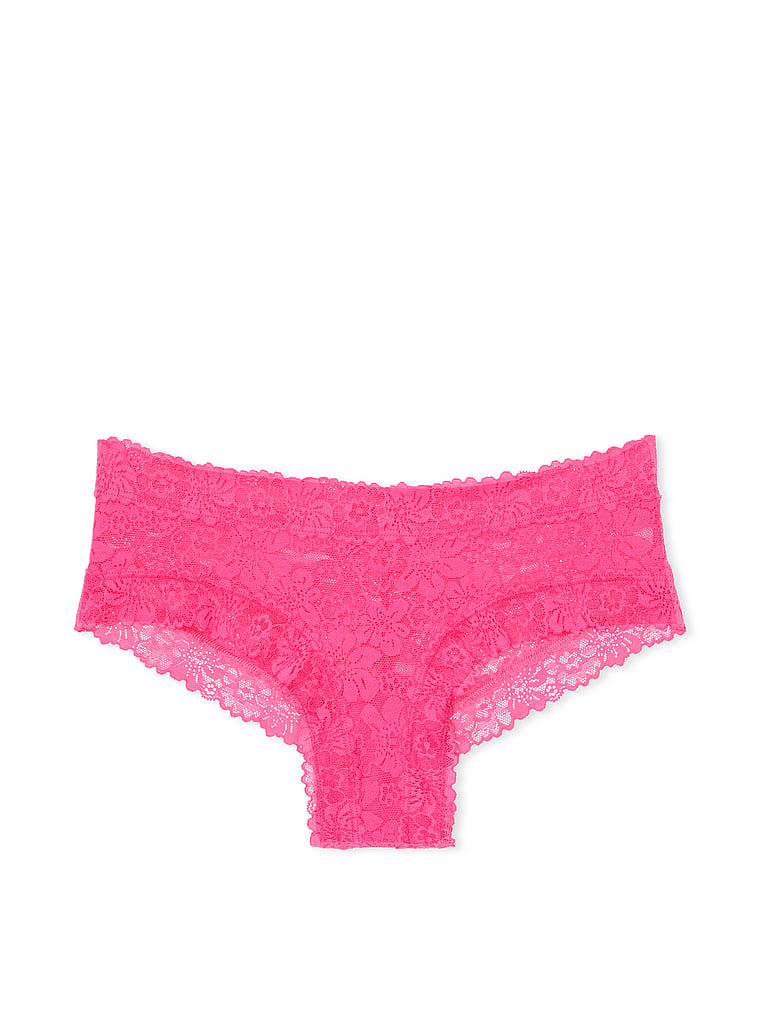 Panty Cheeky Wink Cheekies Victorias Secret Tienda En Línea