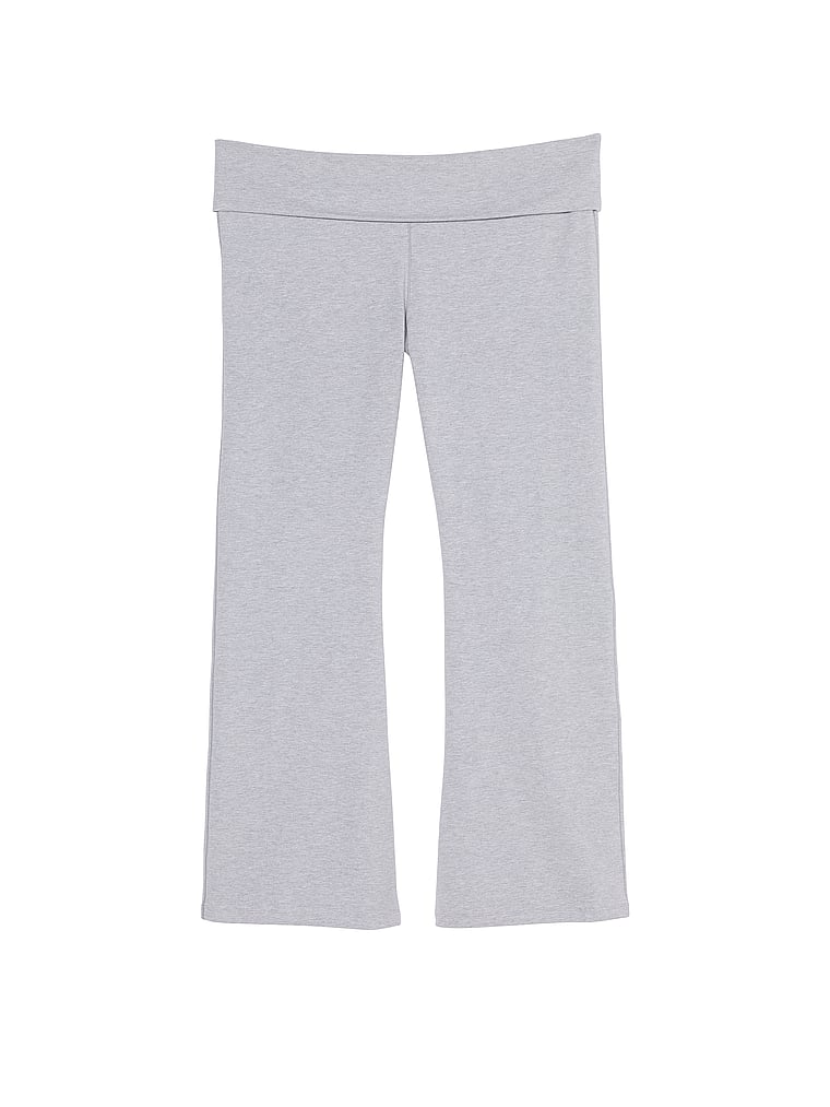 Leggings-Acampanados-con-Cintura-Plegable-de-Algodon-All-Day-PINK-11250536-6BNI