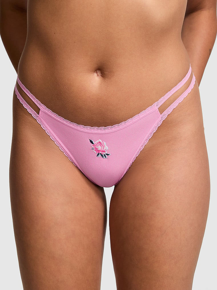 Panty-Tanga-con-Ribete-de-Encaje-con-Tiras-Wink-PINK-11250503-6ADA