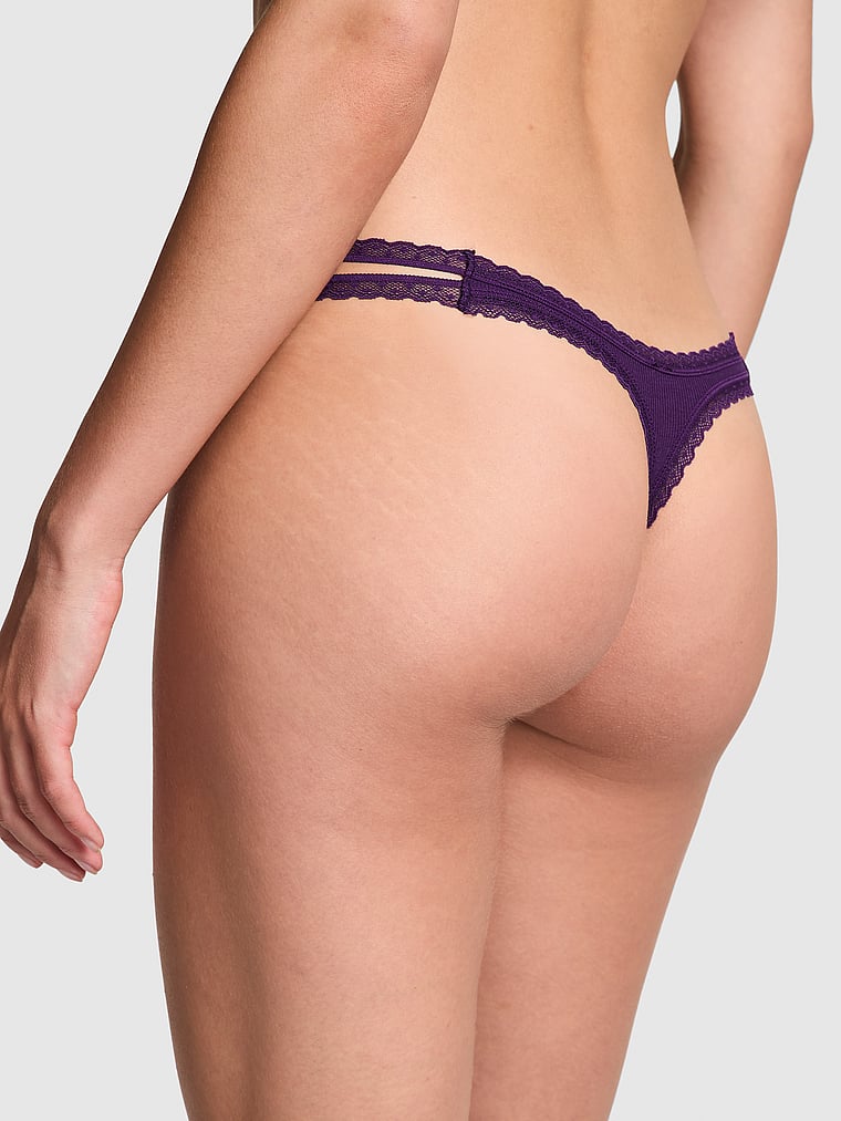 Panty-Tanga-con-Ribete-de-Encaje-con-Tiras-Wink-PINK-11250503-6A6A