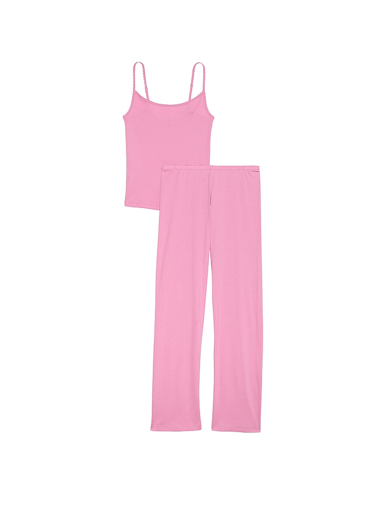 Conjunto-de-Pijama-Larga-de-Algodon-Spill-the-Tea-PINK-11249930-6ADA