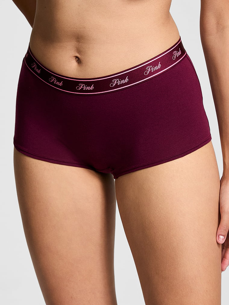 Panty-Boyshort-de-Algodon-con-Logo-PINK-11245834-21P2