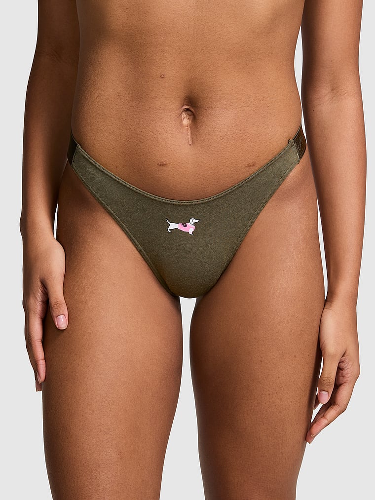 Panty-Tanga-de-Algodon-con-Logo-y-Pierna-Alta-PINK-11245839-6A46