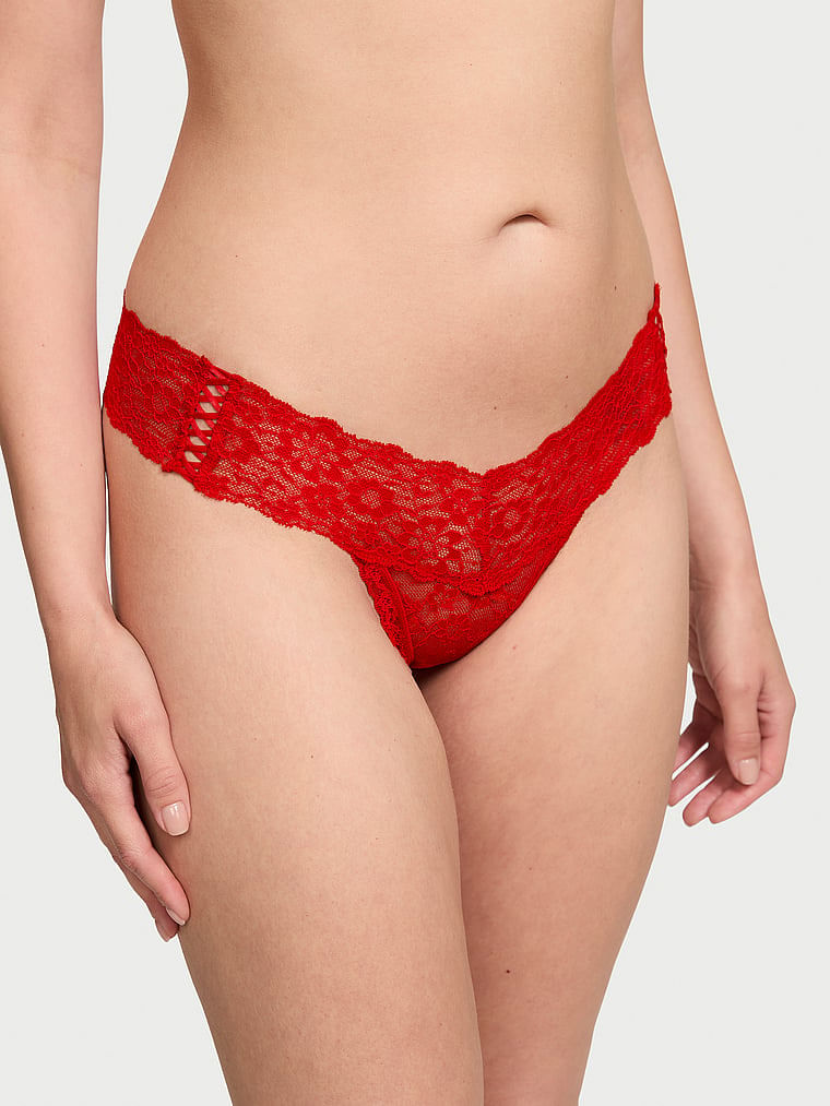 Panty-Tanga-de-Encaje-con-Cordones-Victorias-Secret-11246159-86Q4