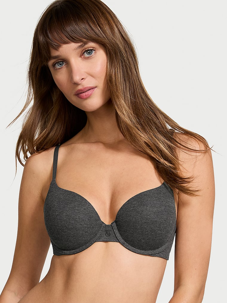 Bra-Push-Up-Perfect-Shape-de-Algodon-Acanalado-Victorias-Secret-11249977-1NG2