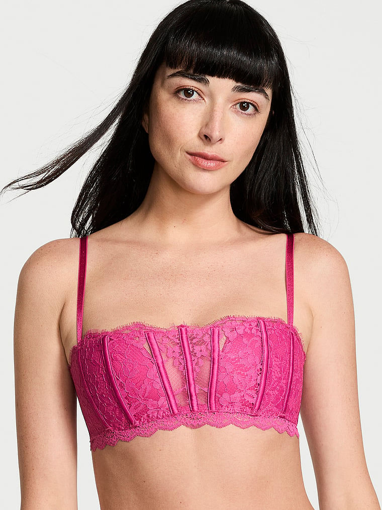 Bra-Bandeau-de-Encaje-con-Forro-Ligero-Victorias-Secret-11250530-82S5