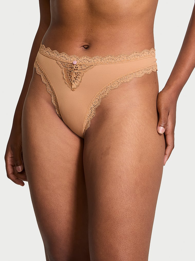 Panty-Tanga-con-Ribete-de-Encaje-Victorias-Secret-11250670-4YQY