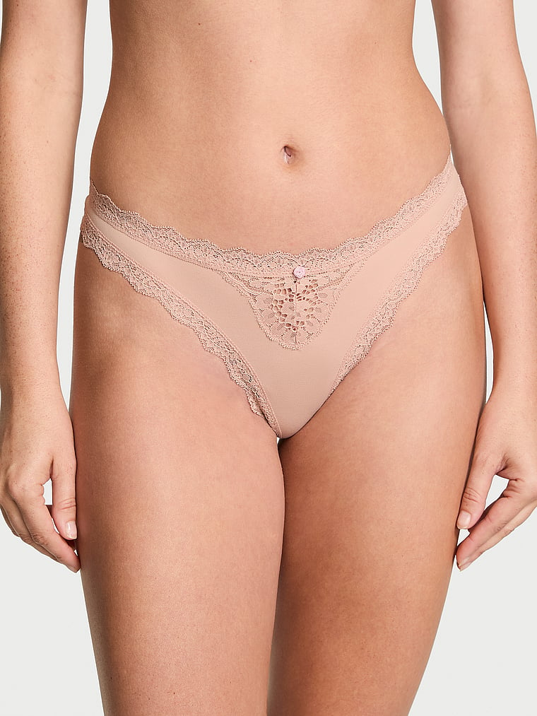 Panty-Tanga-con-Ribete-de-Encaje-Victorias-Secret-11250670-66H6