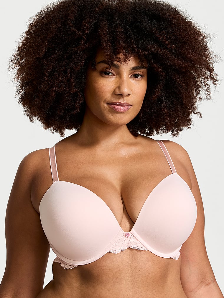 Soutien-gorge Victoria’s Secret Push-Up - Taille 36DD, Neuf Avec étiquettes