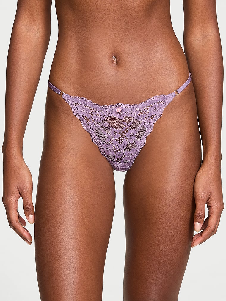 Panty-Bikini-de-Encaje-con-Tiras-Ajustables-Victorias-Secret-11254813-01P2