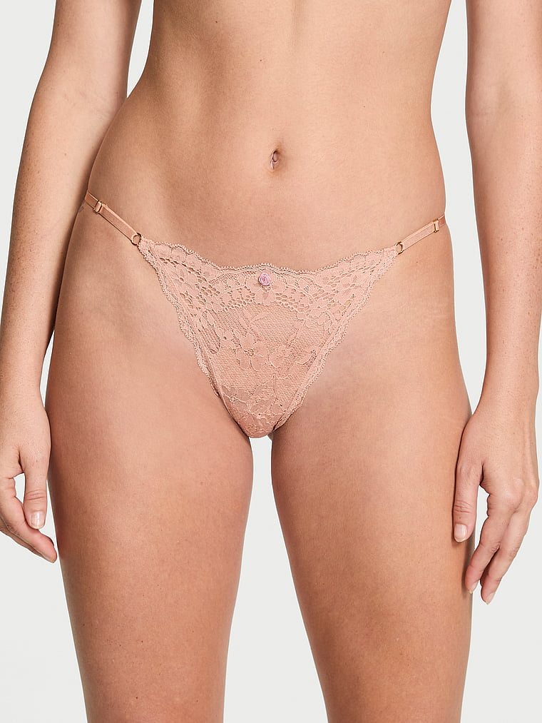 Panty-Bikini-de-Encaje-con-Tiras-Ajustables-Victorias-Secret-11254813-66H6