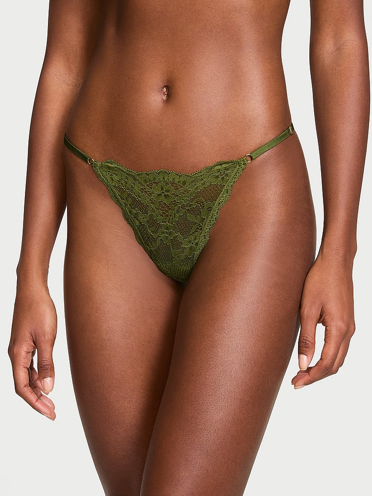 Panty-V-String-de-Encaje-con-Tiros-Ajustables-Victorias-Secret-11254814-30F6