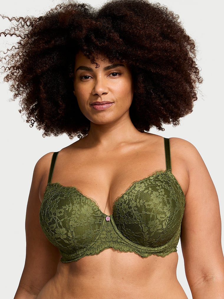 Bra-Demi-de-Encaje-con-Cobertura-Clasica-Ligeramente-Forrado-Victorias-Secret-11254903-30F6