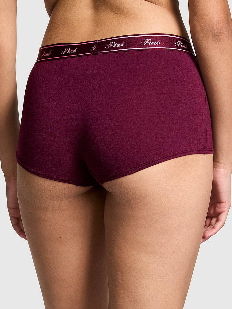 Panty-Boyshort-de-Algodon-con-Logo-PINK-11245834-21P2