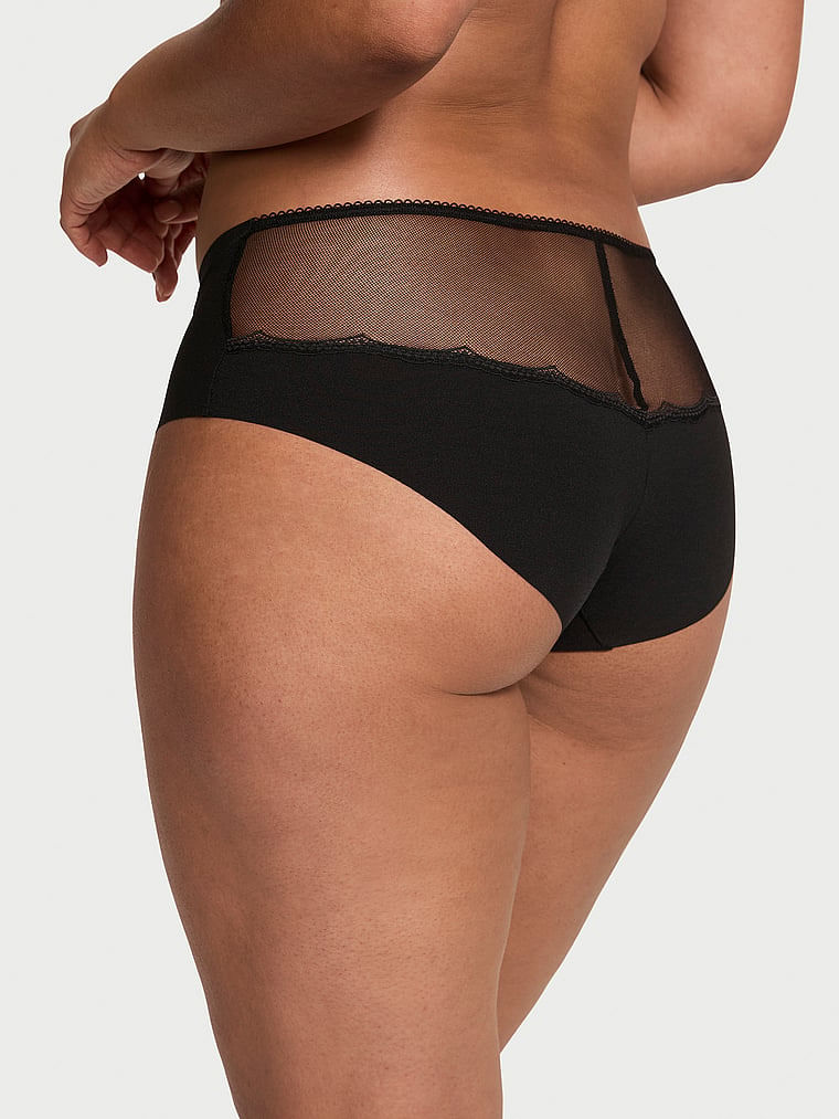 Panty-Hiphugger-No-Show-con-Ribete-de-Encaje-Victorias-Secret-11250435-54A2