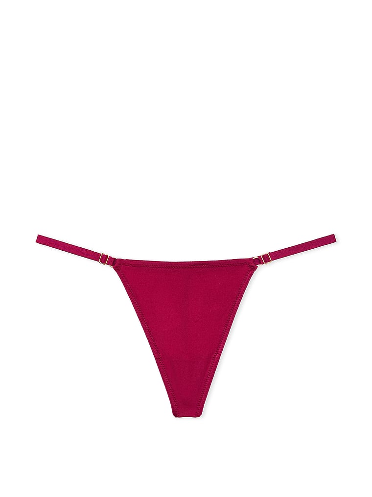 Panty-V-String-con-Tiras-Ajustables-y-Herraje-en-V-Victorias-Secret-11221784-96O5