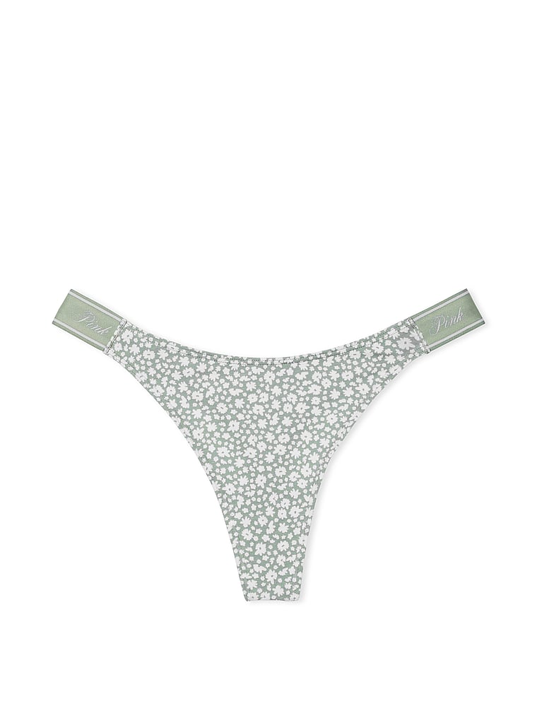 Panty-Tanga-de-Algodon-con-Logo-y-Pierna-Alta-PINK-11245840-6CF8