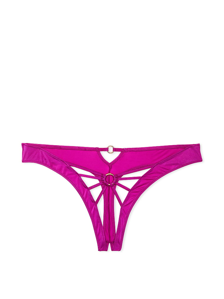 Panty-Tanga-con-Herraje-y-Tiras-Sin-Entrepierna-Victorias-Secret-11249655-06T2