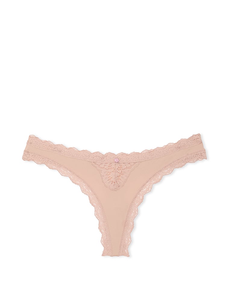 Panty-Tanga-con-Ribete-de-Encaje-Victorias-Secret-11250670-66H6