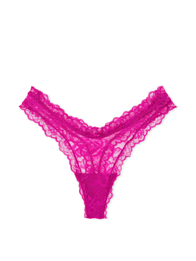 Panty-Tanga-con-Pierna-Alta-y-Encaje-de-Rosas-Victorias-Secret-11253501-06T2