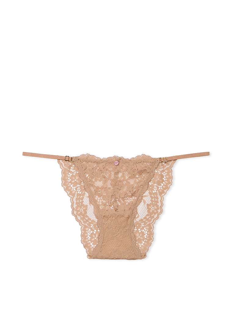 Panty-Bikini-de-Encaje-con-Tiras-Ajustables-Victorias-Secret-11254813-65H8