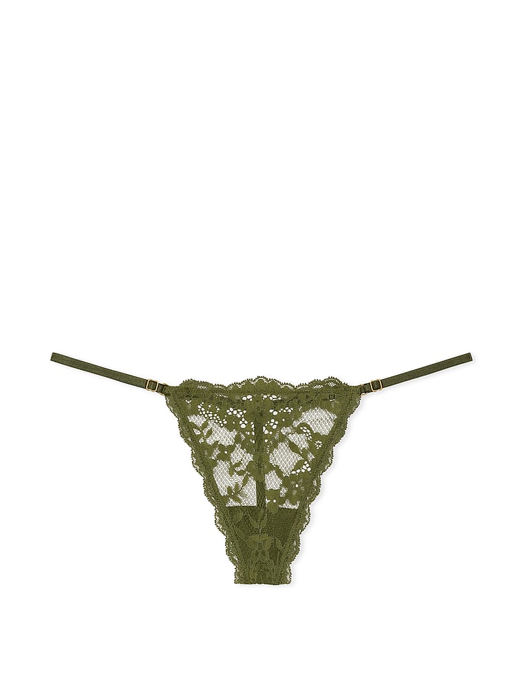 Panty-V-String-de-Encaje-con-Tiros-Ajustables-Victorias-Secret-11254814-30F6