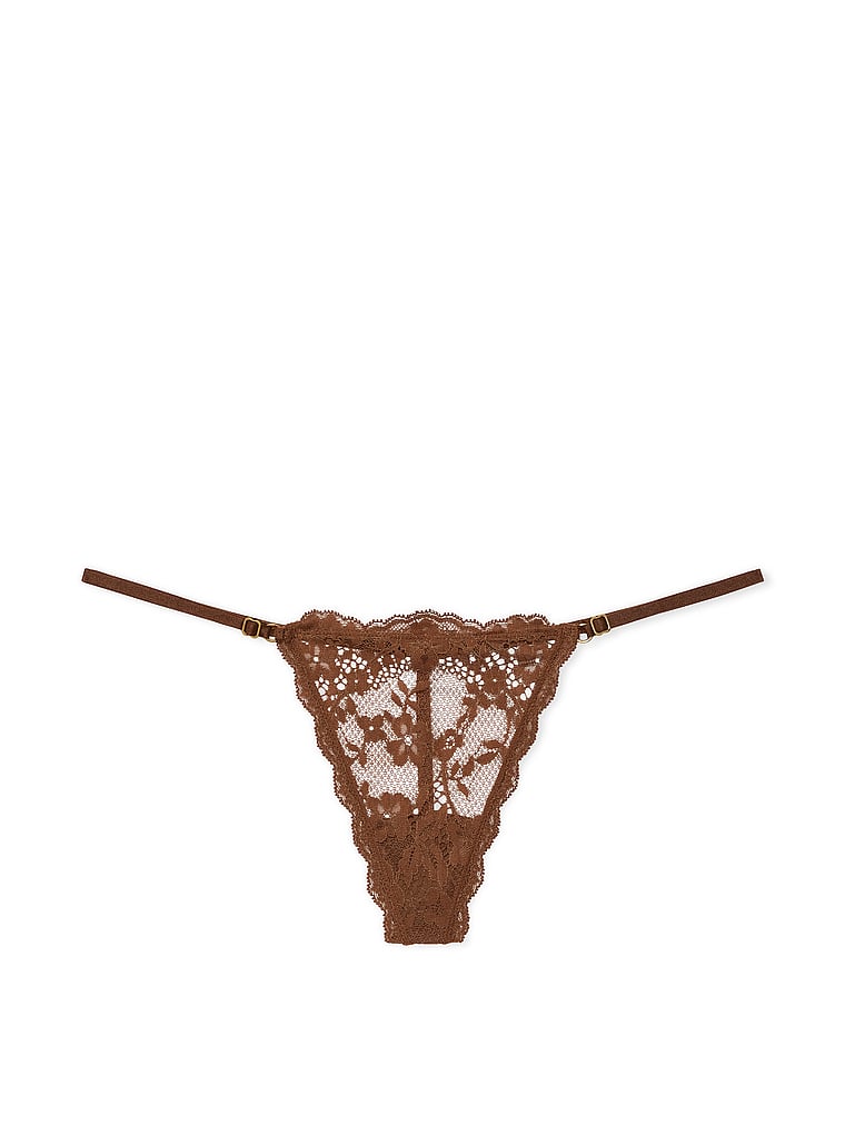 Panty-V-String-de-Encaje-con-Tiros-Ajustables-Victorias-Secret-11254814-4SLU