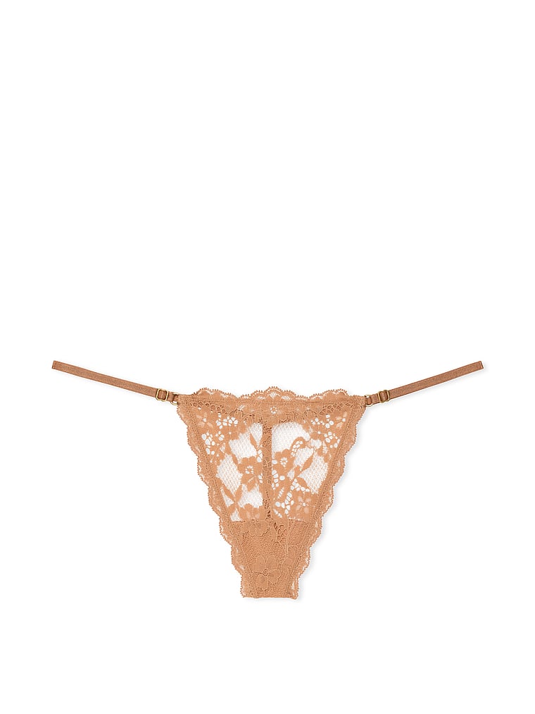 Panty-V-String-de-Encaje-con-Tiros-Ajustables-Victorias-Secret-11254814-4YQY