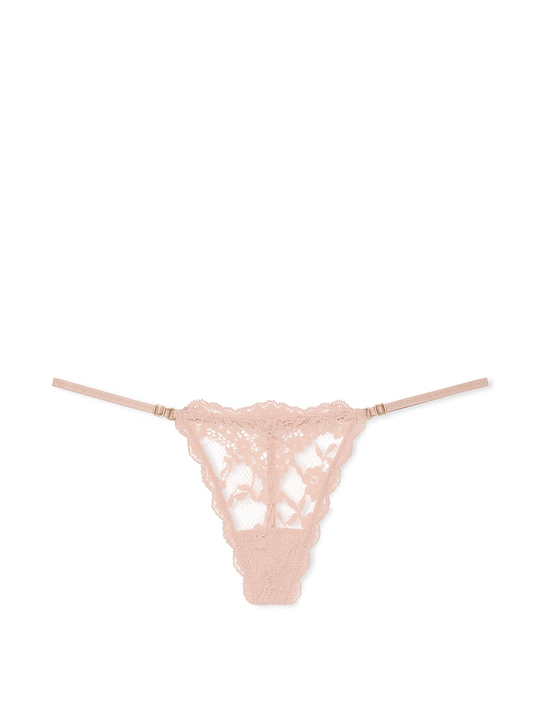 Panty-V-String-de-Encaje-con-Tiros-Ajustables-Victorias-Secret-11254814-66H6