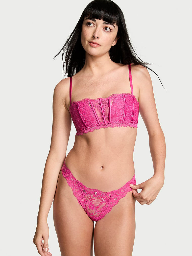 Bra-Bandeau-de-Encaje-con-Forro-Ligero-Victorias-Secret-11250530-82S5