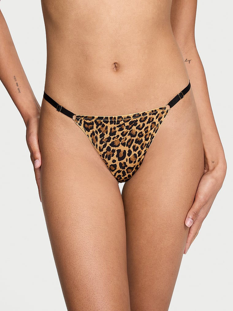 Panty-V-String-con-Tiras-Ajustables-y-Herraje-en-V-Victorias-Secret-11221784-6F98