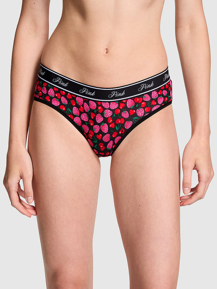 Panty-Hiphugger-de-Algodon-con-Logo-PINK-11245837-6H7U