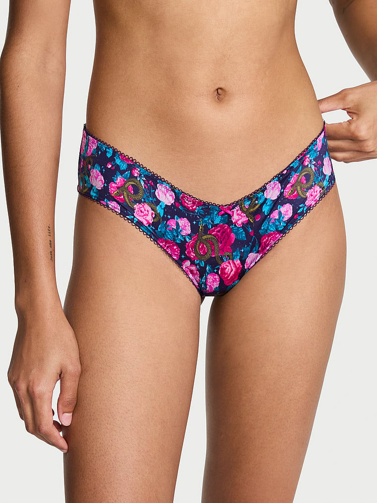 Panty-Cheeky-con-Estampado-y-Pierna-Alta-Victorias-Secret-11249250-6DBQ