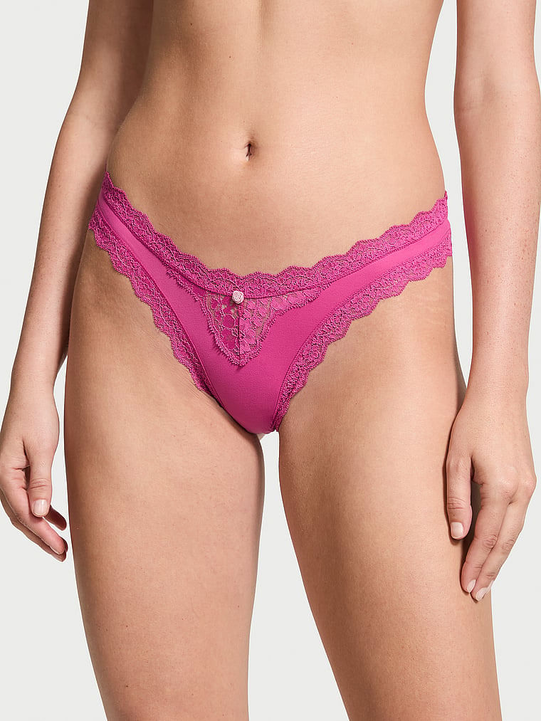 Panty-Brazilian-con-Ribete-de-Encaje-Victorias-Secret-11250661-82S5