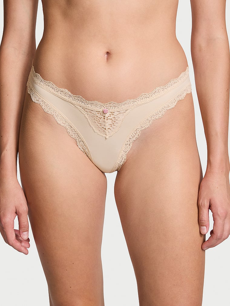 Panty-Tanga-con-Ribete-de-Encaje-Victorias-Secret-11250670-39H6