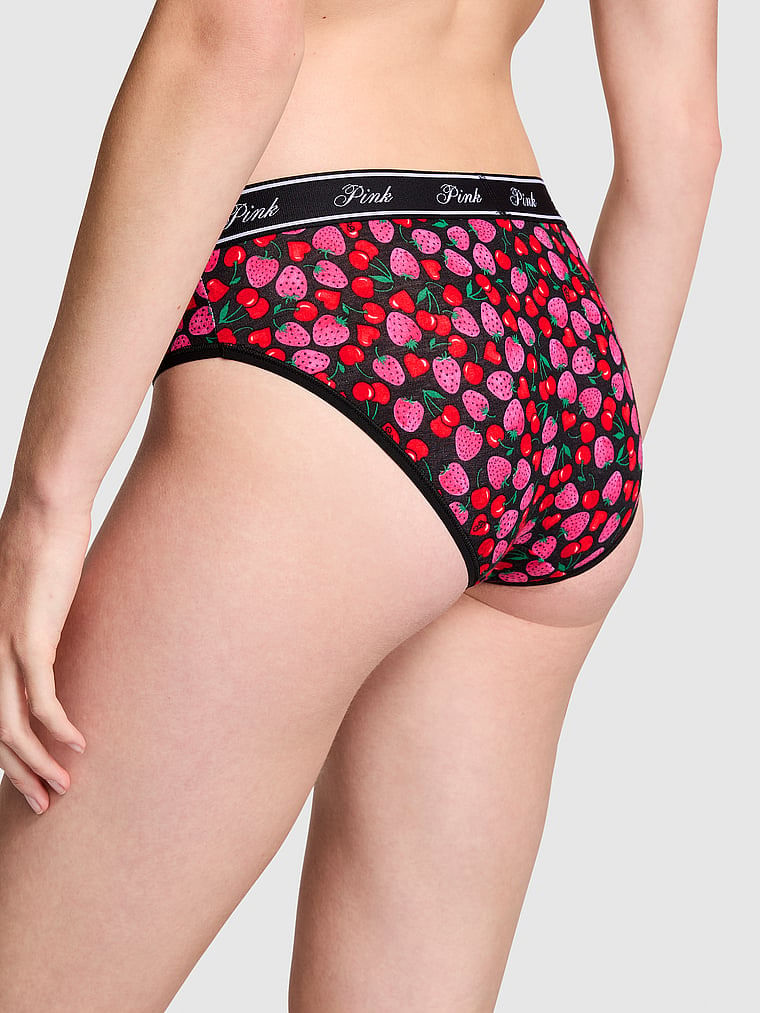 Panty-Hiphugger-de-Algodon-con-Logo-PINK-11245837-6H7U