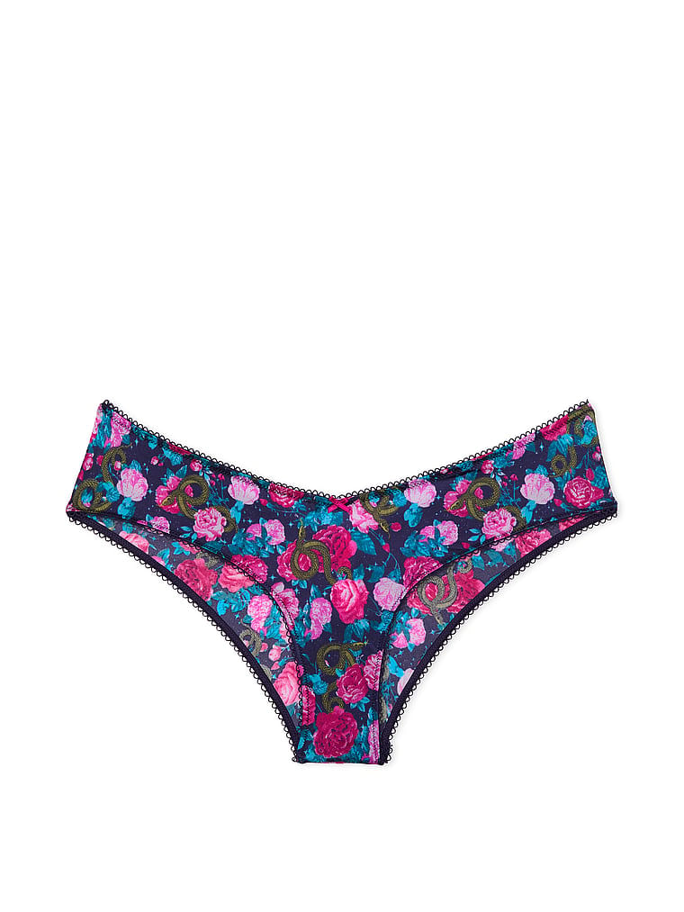 Panty-Cheeky-con-Estampado-y-Pierna-Alta-Victorias-Secret-11249250-6DBQ