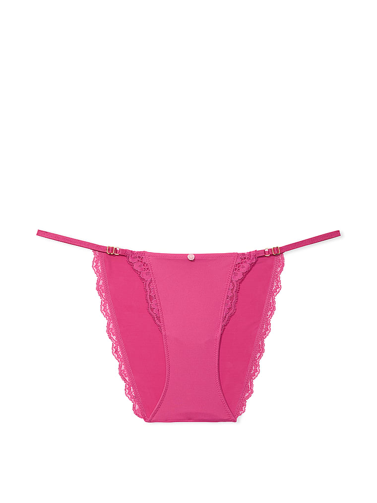 Panty-Bikini-de-Tiras-Ajustables-con-Ribete-de-Encaje-Victorias-Secret-11250663-82S5