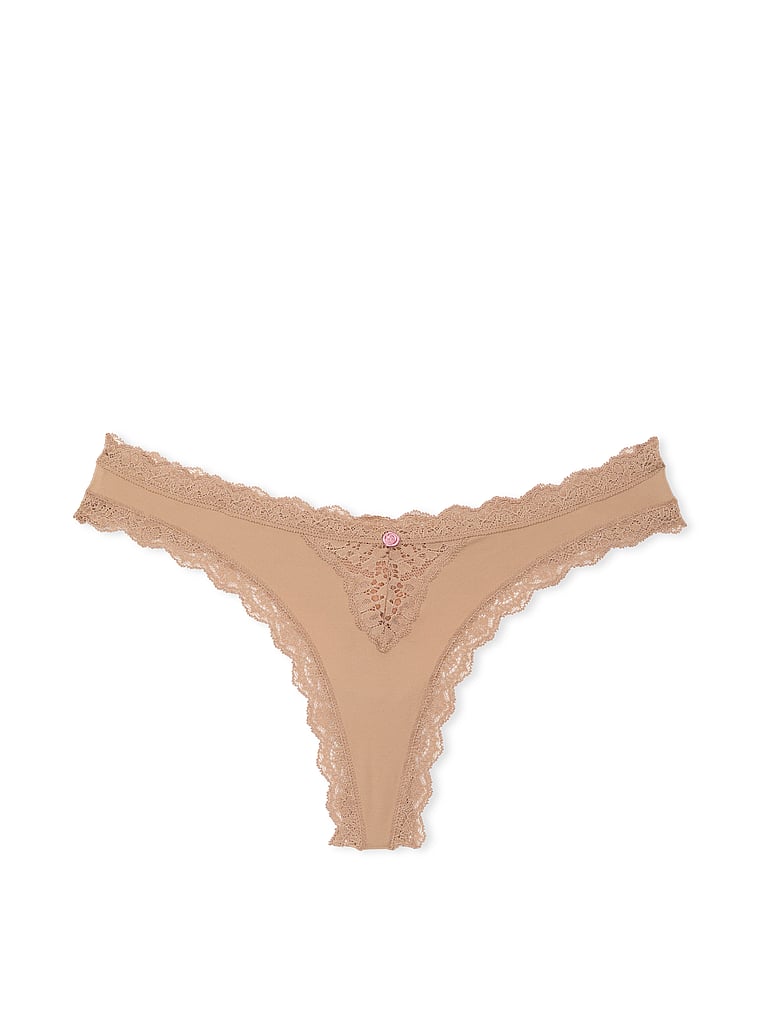 Panty-Tanga-con-Ribete-de-Encaje-Victorias-Secret-11250670-65H8