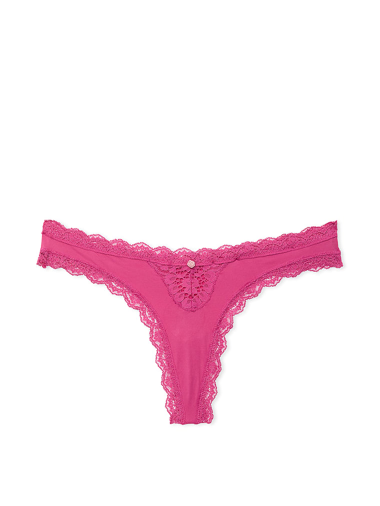 Panty-Tanga-con-Ribete-de-Encaje-Victorias-Secret-11250670-82S5