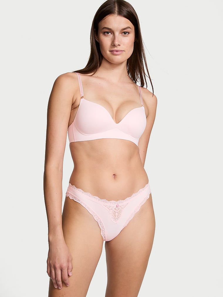 Panty-Tanga-con-Ribete-de-Encaje-Victorias-Secret-11250670-11T1